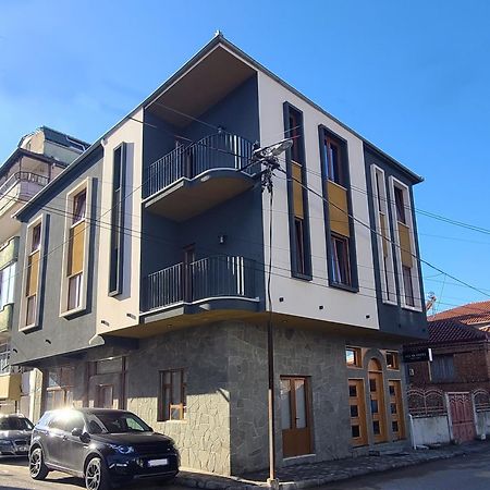Velar Hotel Boutique 科尔察 外观 照片