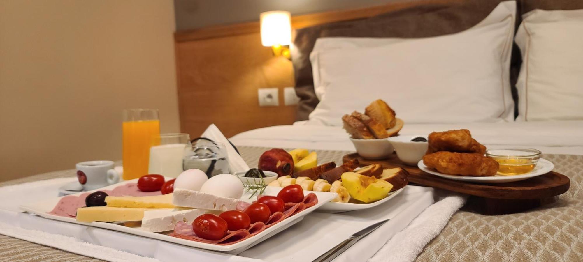 Velar Hotel Boutique 科尔察 外观 照片