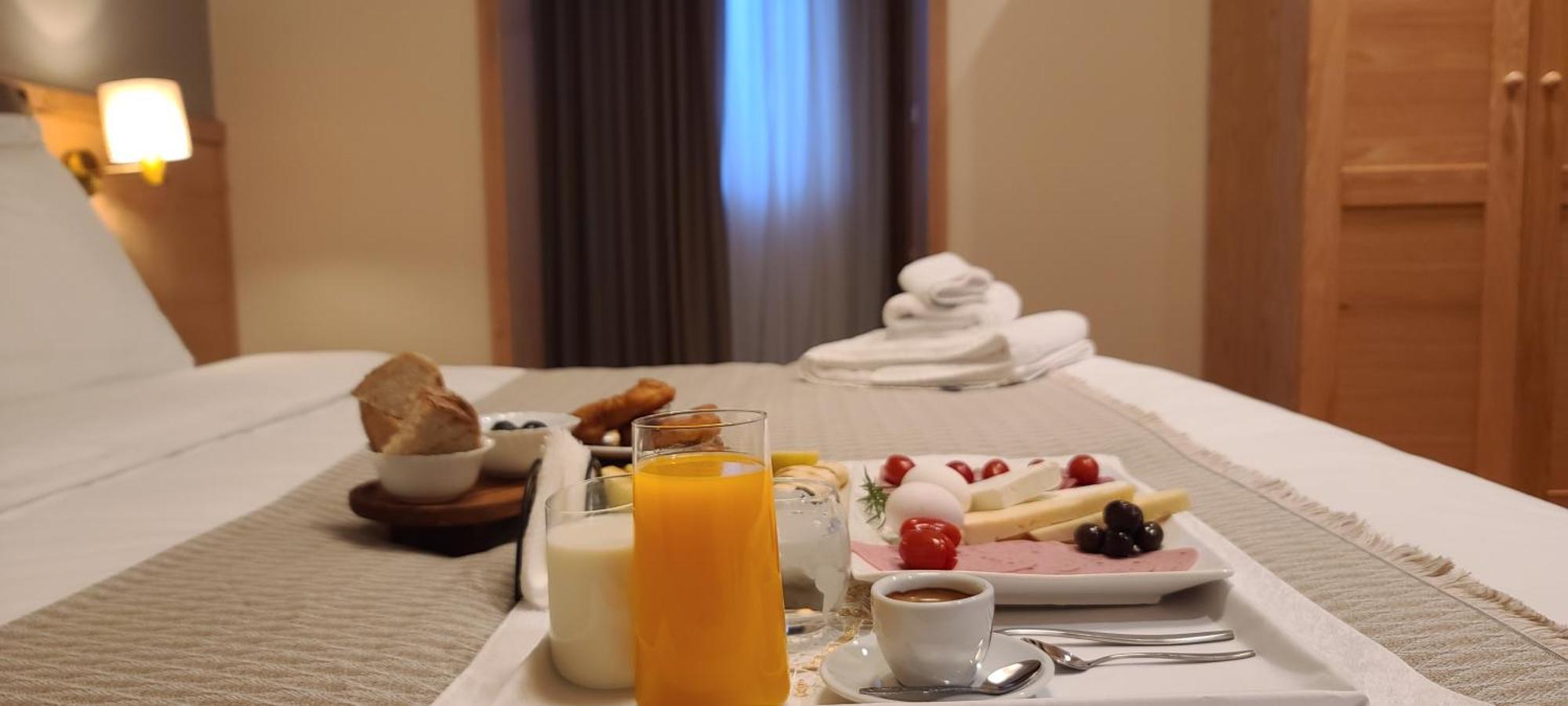Velar Hotel Boutique 科尔察 外观 照片