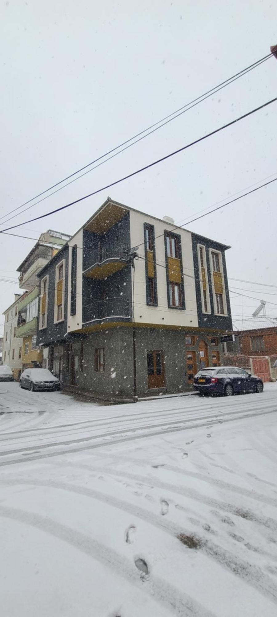 Velar Hotel Boutique 科尔察 外观 照片