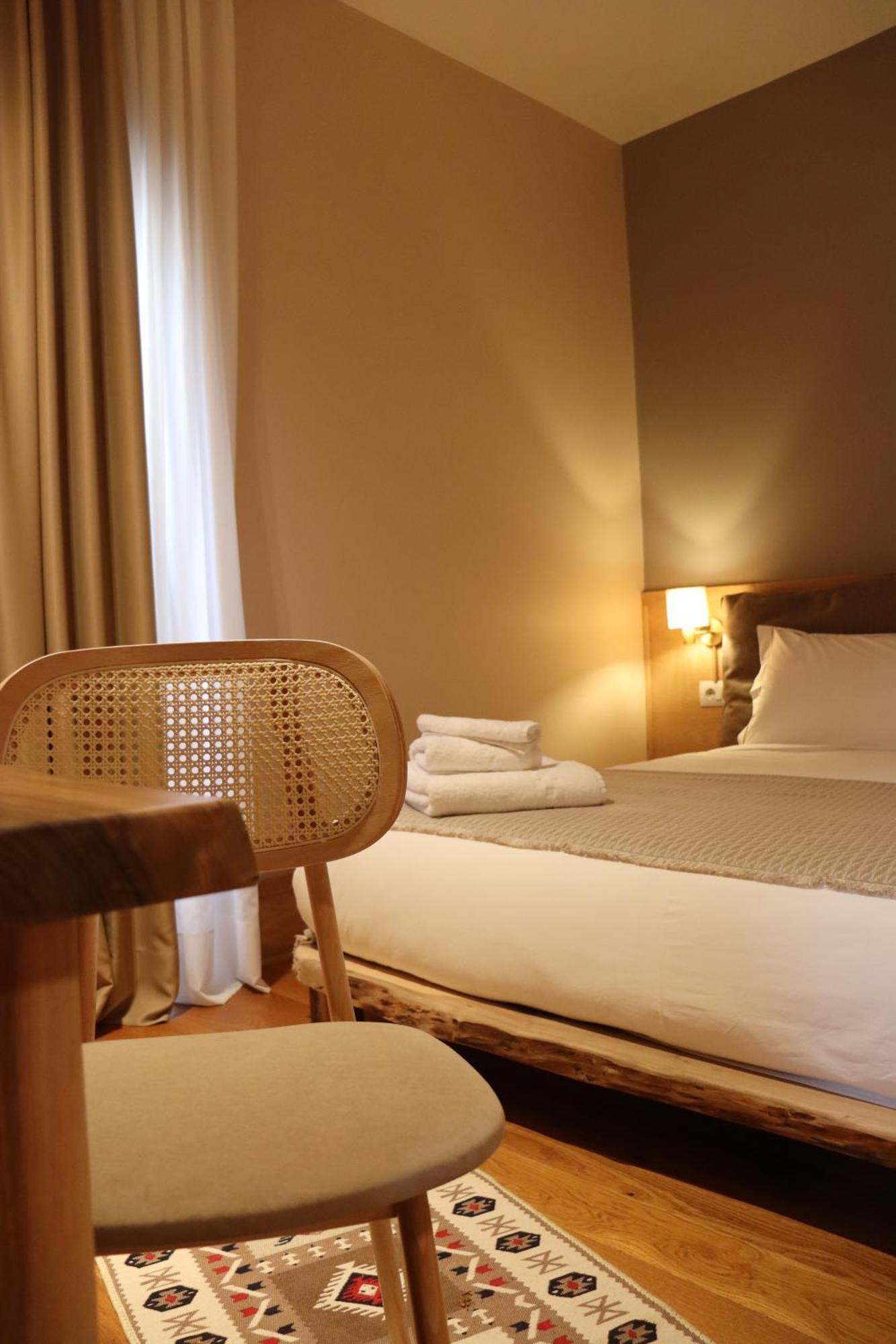Velar Hotel Boutique 科尔察 客房 照片