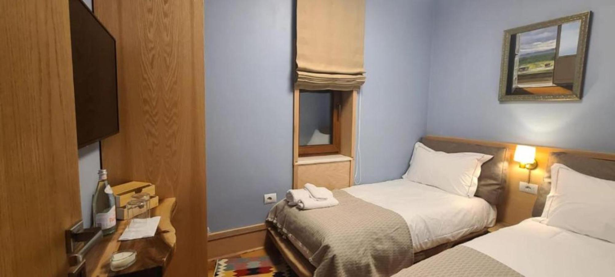 Velar Hotel Boutique 科尔察 外观 照片