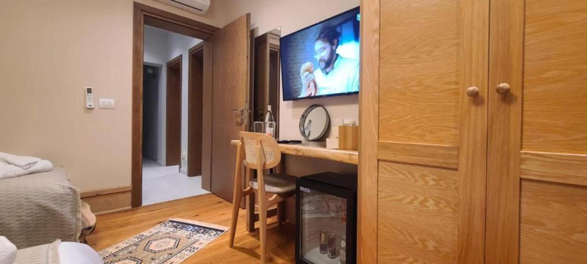 Velar Hotel Boutique 科尔察 外观 照片