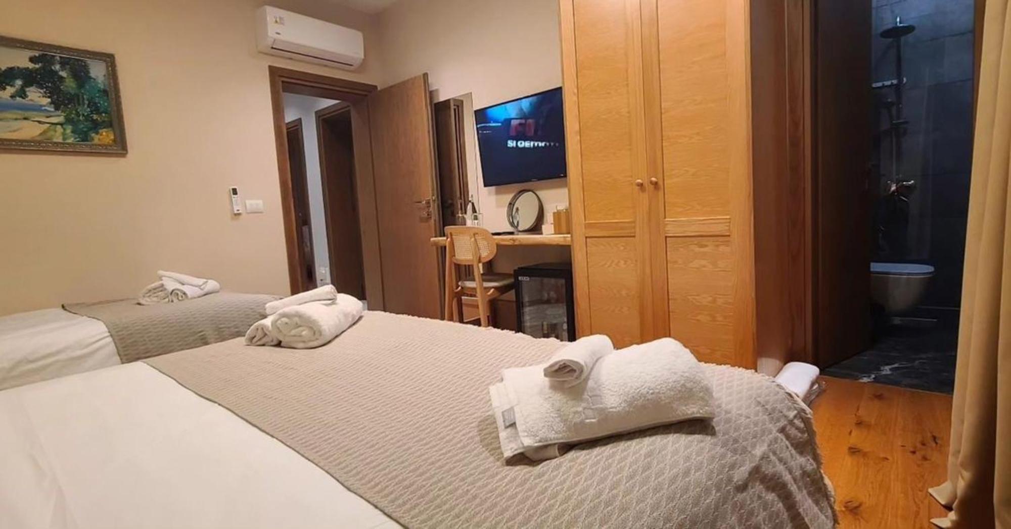 Velar Hotel Boutique 科尔察 外观 照片