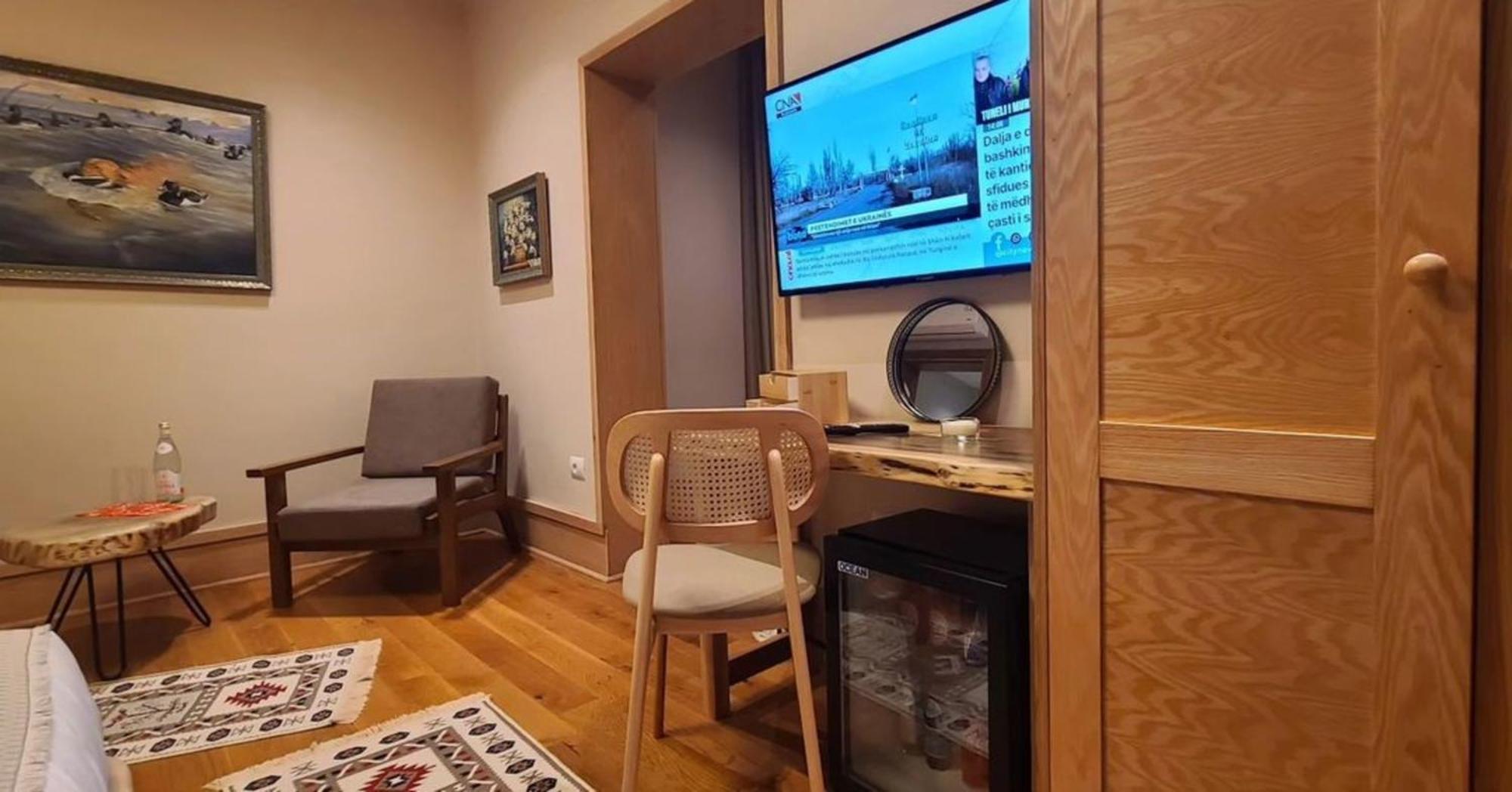 Velar Hotel Boutique 科尔察 外观 照片