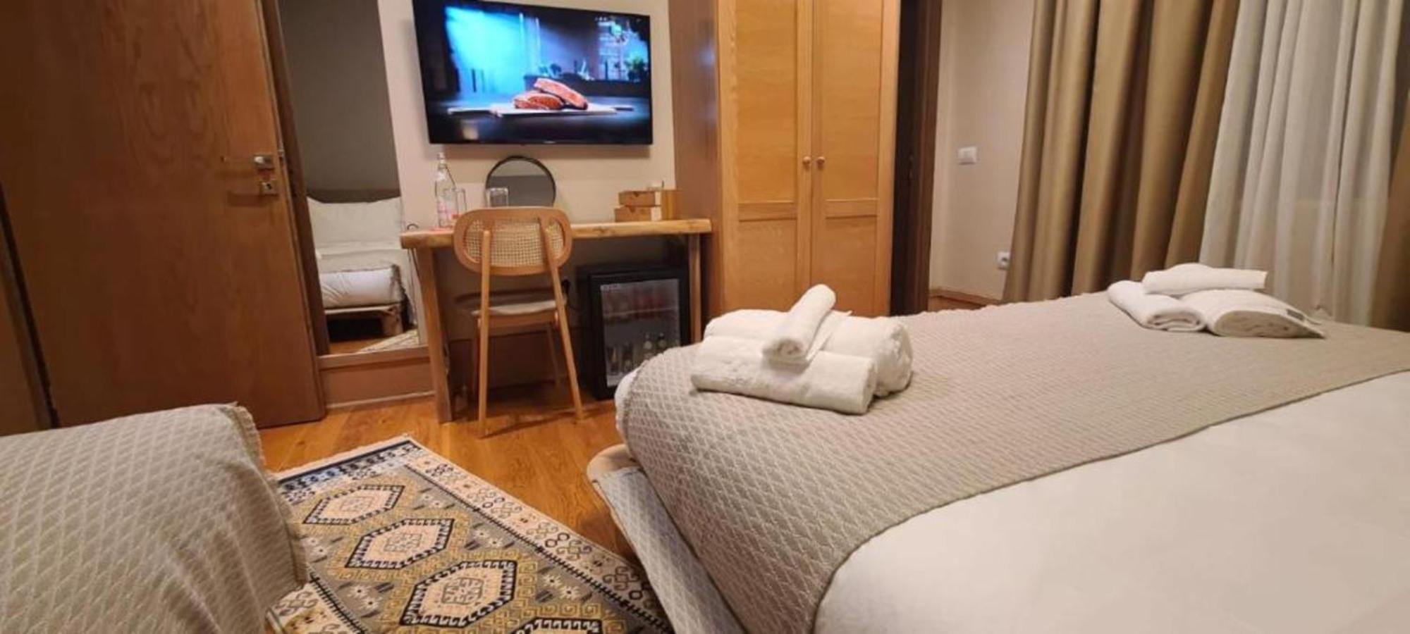 Velar Hotel Boutique 科尔察 外观 照片