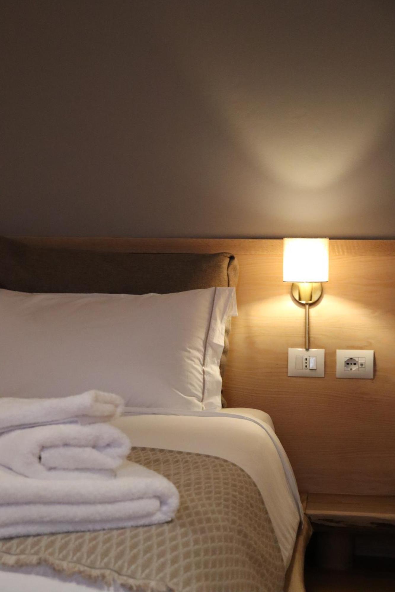 Velar Hotel Boutique 科尔察 客房 照片
