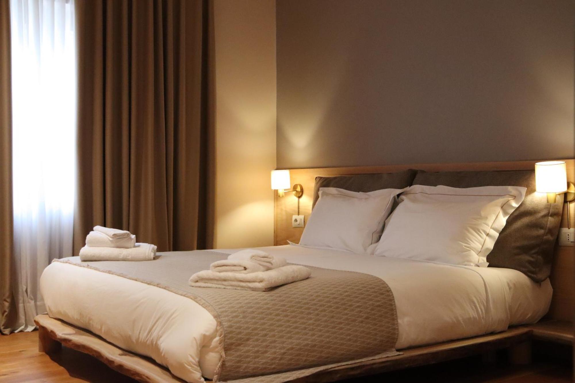 Velar Hotel Boutique 科尔察 外观 照片