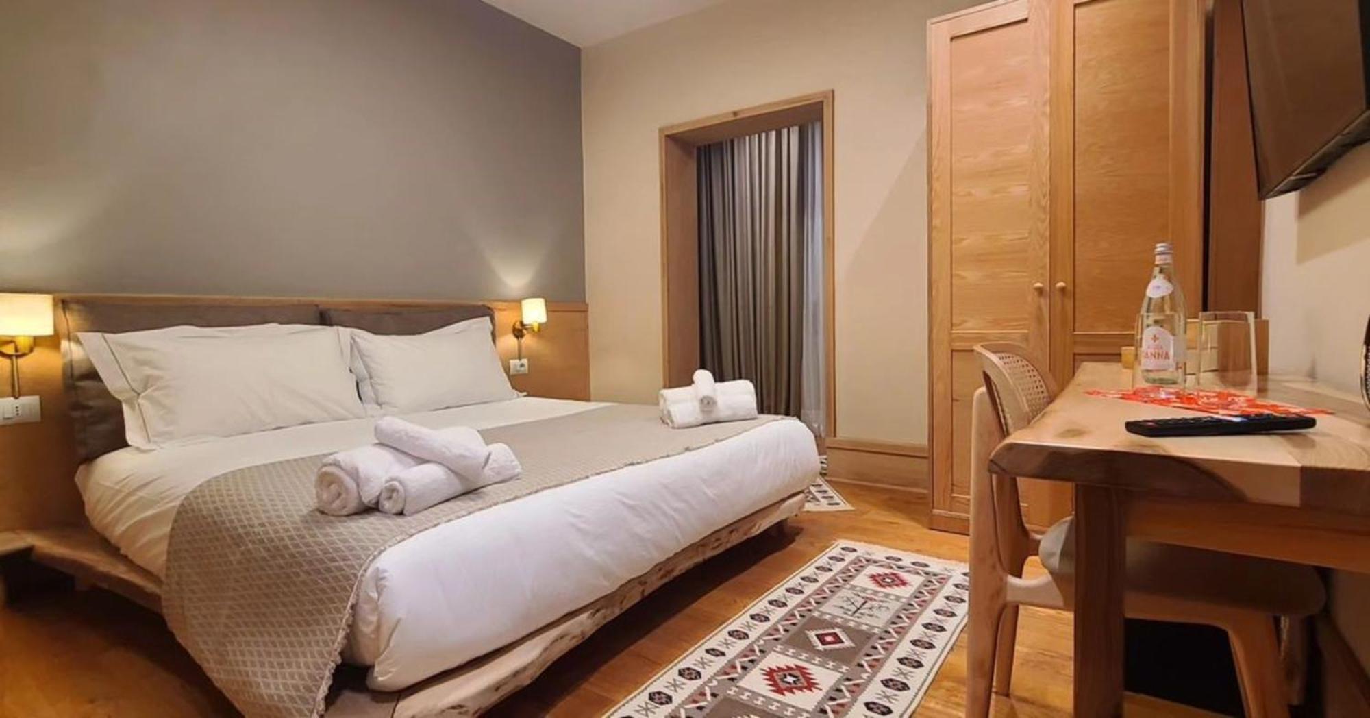 Velar Hotel Boutique 科尔察 外观 照片