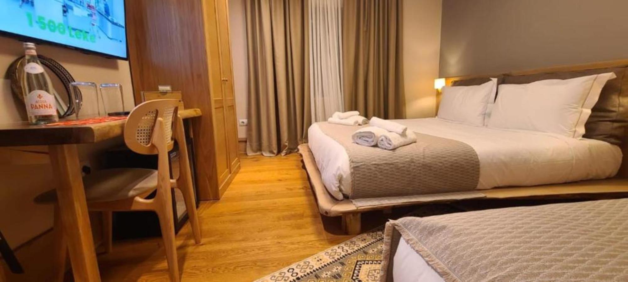 Velar Hotel Boutique 科尔察 外观 照片
