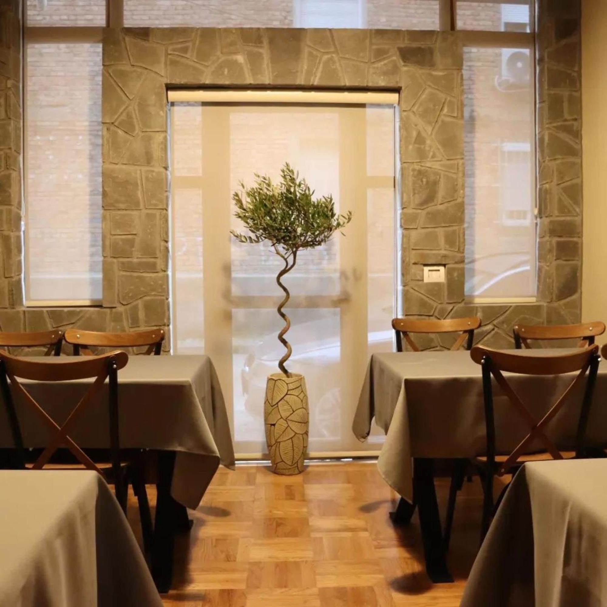 Velar Hotel Boutique 科尔察 外观 照片