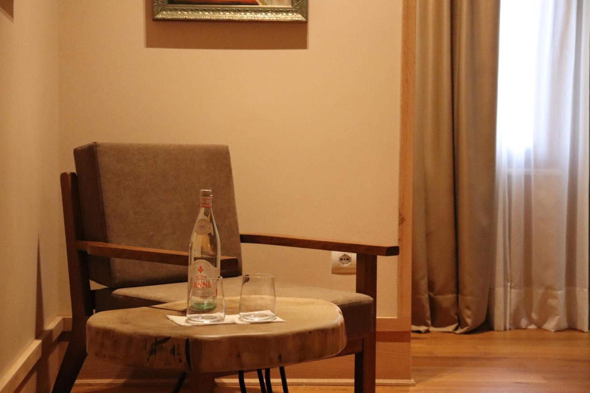 Velar Hotel Boutique 科尔察 外观 照片