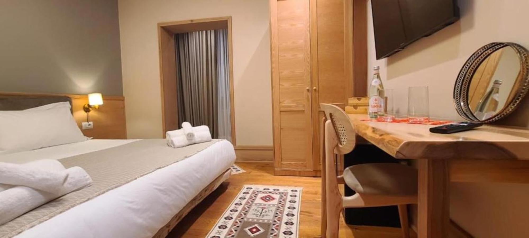 Velar Hotel Boutique 科尔察 外观 照片