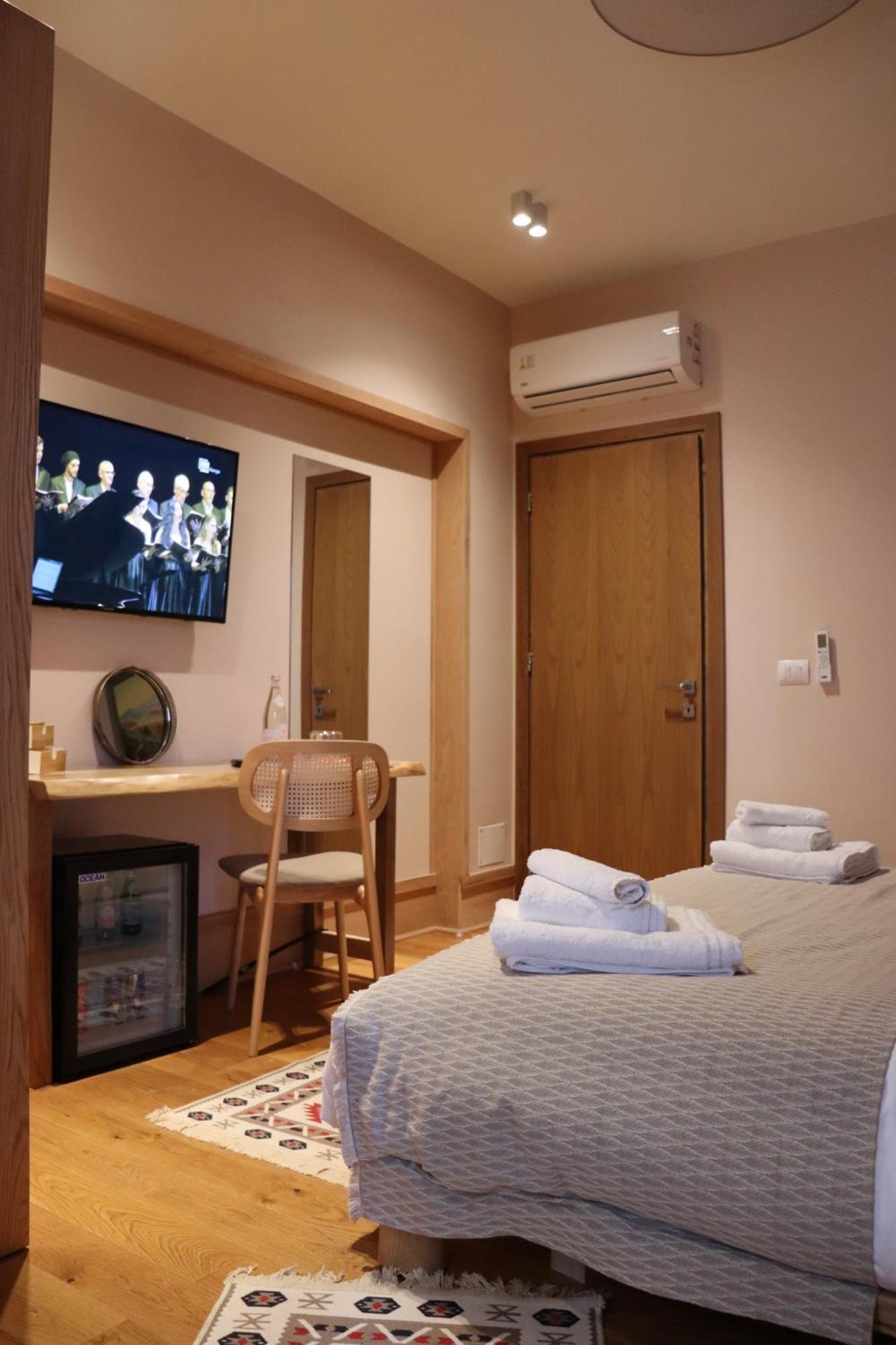 Velar Hotel Boutique 科尔察 外观 照片