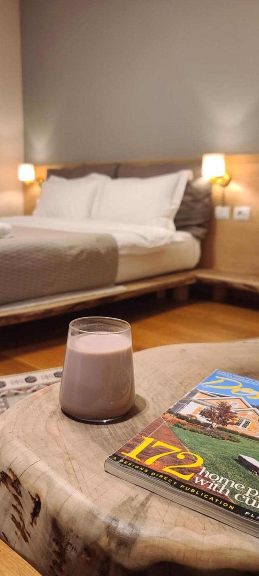 Velar Hotel Boutique 科尔察 外观 照片