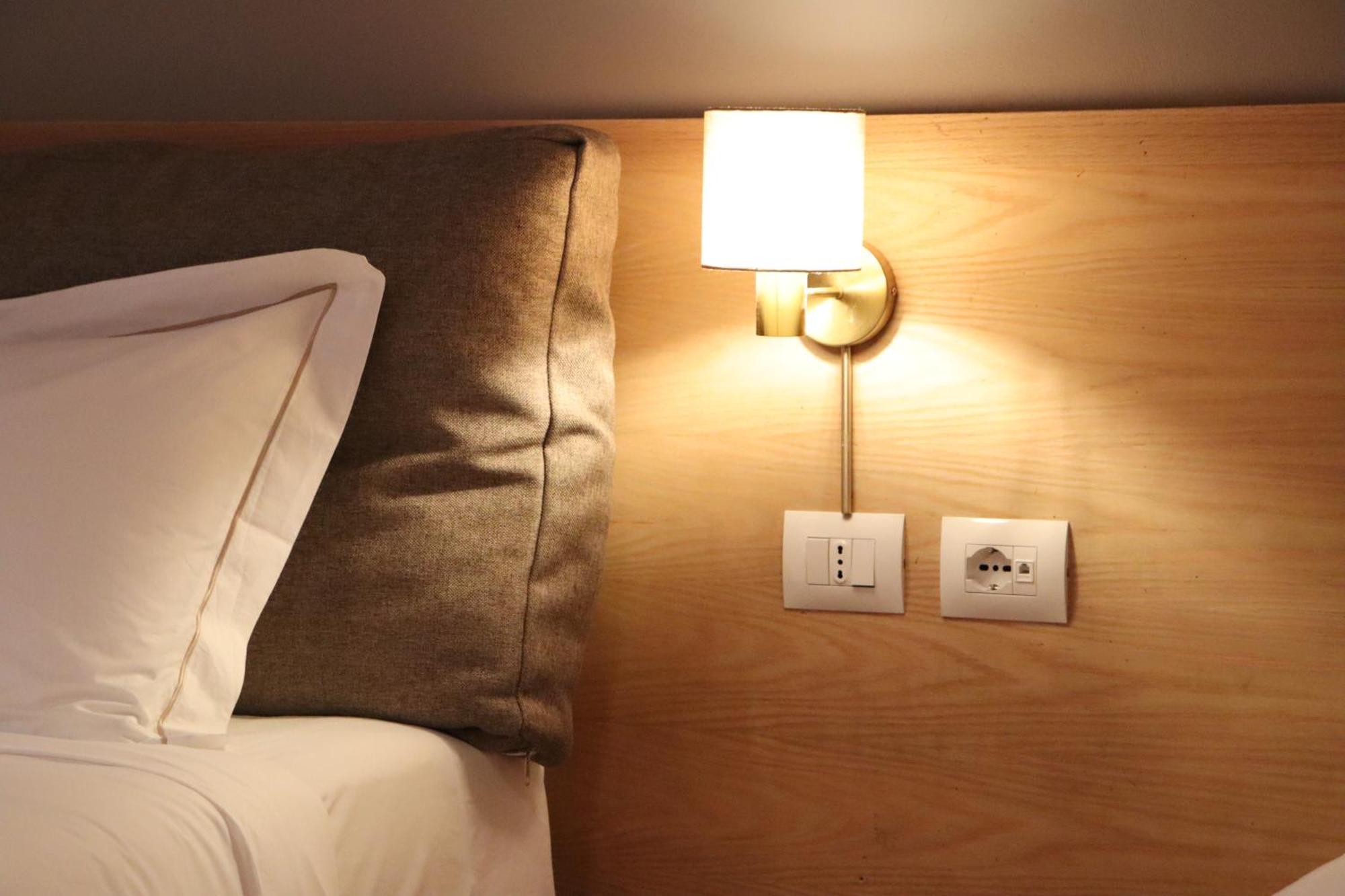 Velar Hotel Boutique 科尔察 客房 照片