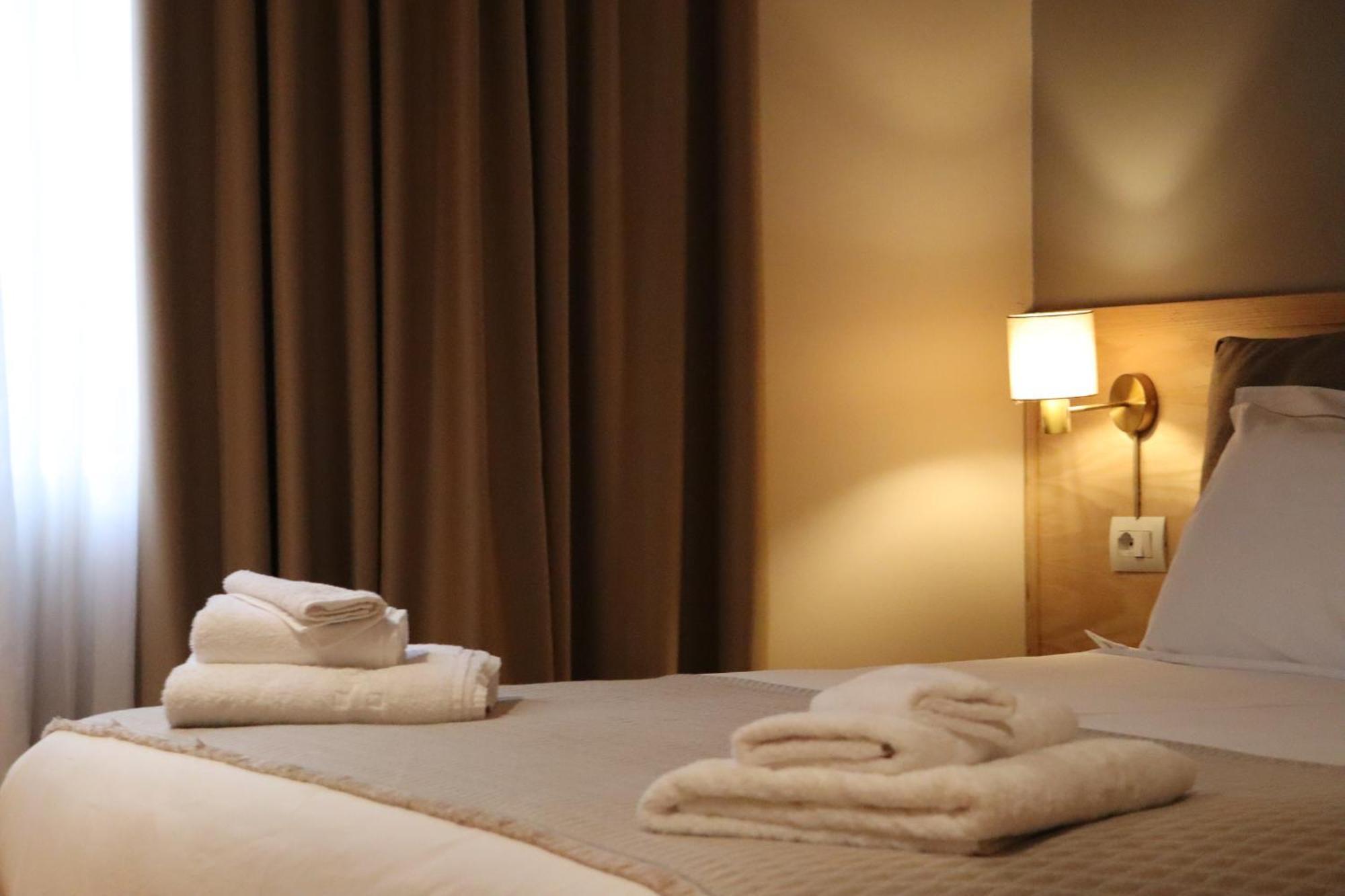 Velar Hotel Boutique 科尔察 客房 照片
